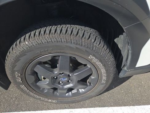 Used 2023 Subaru Outback Wilderness AWD/4WD image 12