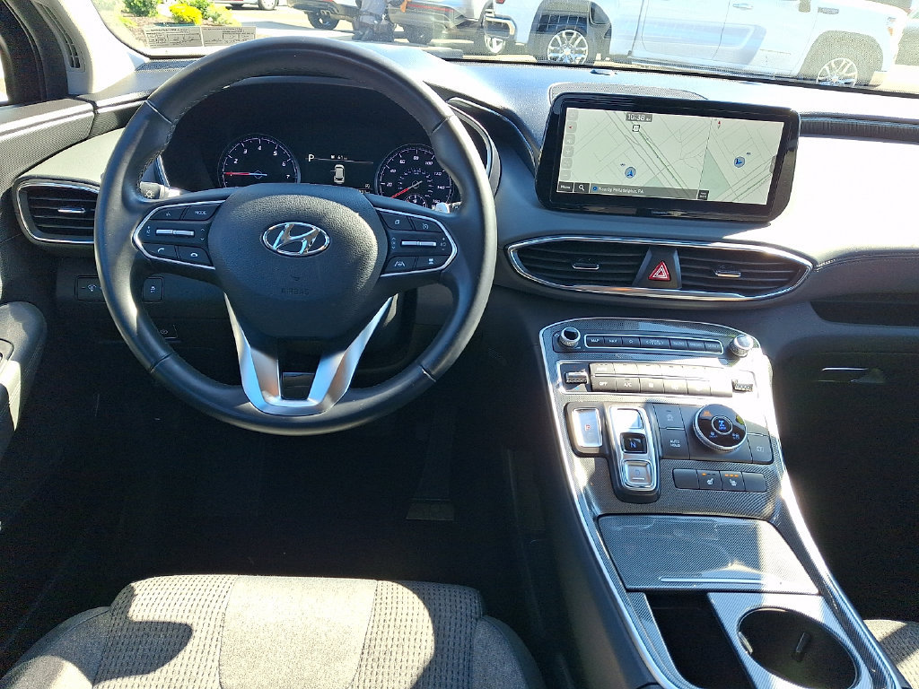 Certified 2023 Hyundai Santa Fe SEL AWD/4WD image 12