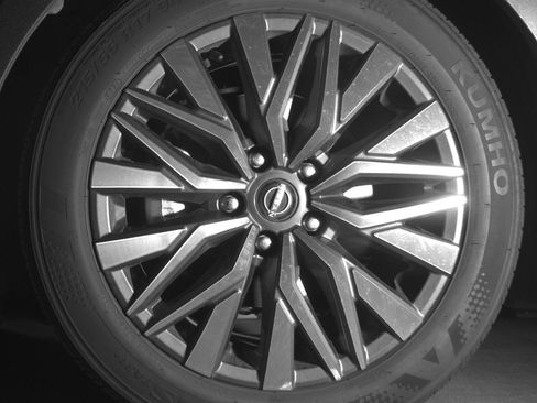 Used 2025 Nissan Altima 2.5 SV image 12