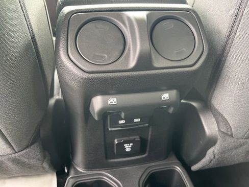 New 2026 Jeep Gladiator Sport image 18