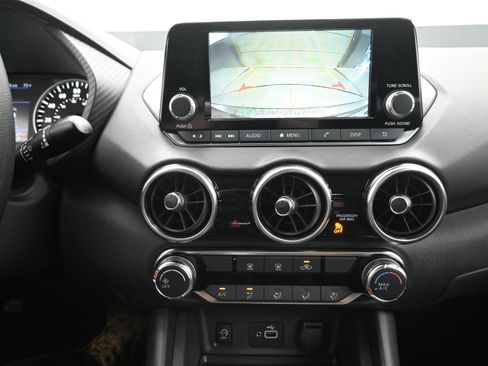 New 2025 Nissan Sentra S image 16