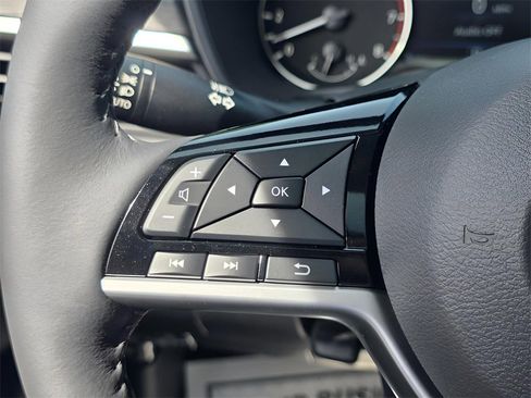 New 2025 Nissan Altima 2.5 SL image 20