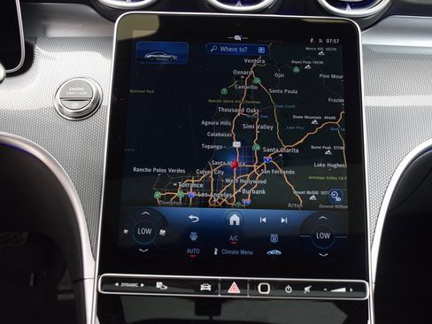 New 2026 Mercedes-Benz CLE 300 4MATIC Coupe image 23