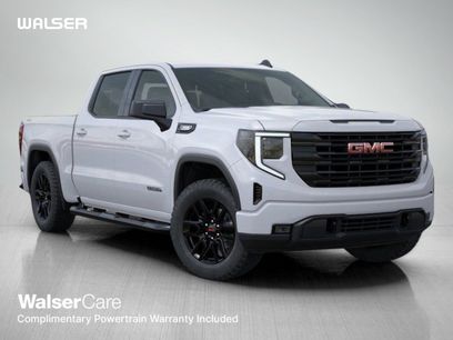 New 2026 GMC Sierra 1500 Elevation w/ Elevation Select Package