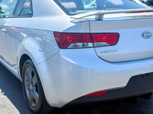 Used 2012 Kia Forte Koup EX FWD image 13