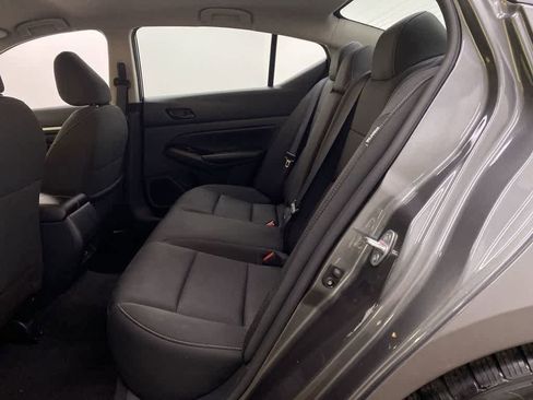 Used 2023 Nissan Altima 2.5 SV image 18