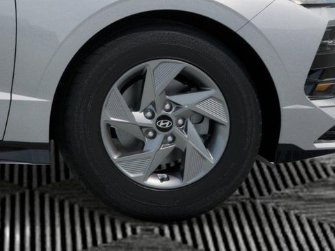 New 2026 Hyundai Sonata SE image 8