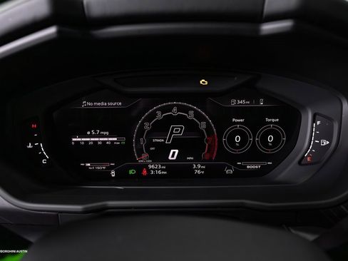 Used 2024 Lamborghini Urus S image 28