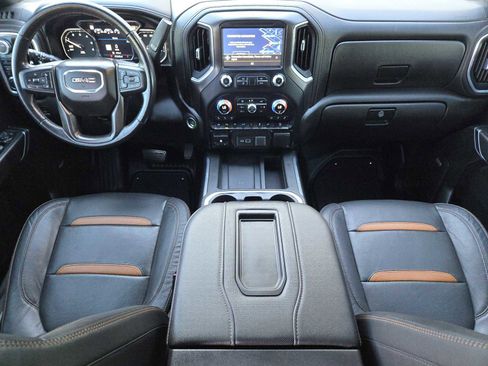 Certified 2021 GMC Sierra 1500 AT4 w/ AT4 Value Package image 26