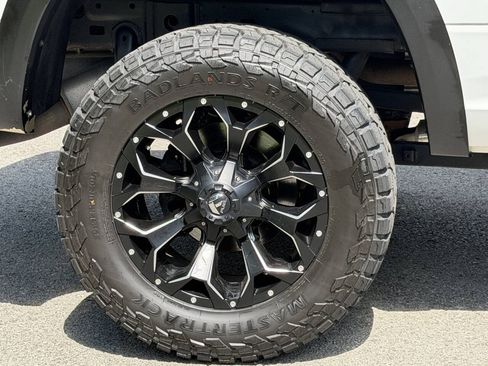 Used 2018 RAM 2500 Tradesman AWD/4WD image 11