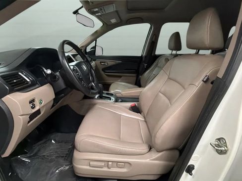 Used 2017 Honda Pilot EX-L image 19