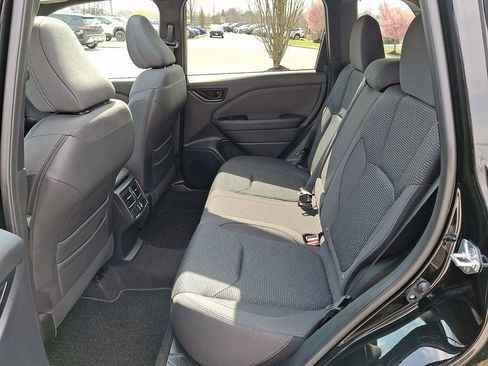 Certified 2025 Subaru Forester Premium image 11