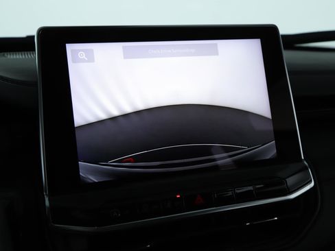 Used 2022 Jeep Compass Trailhawk w/ Sun and Sound Group image 12