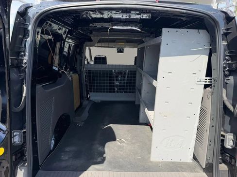 Used 2022 Ford Transit Connect XL FWD image 13