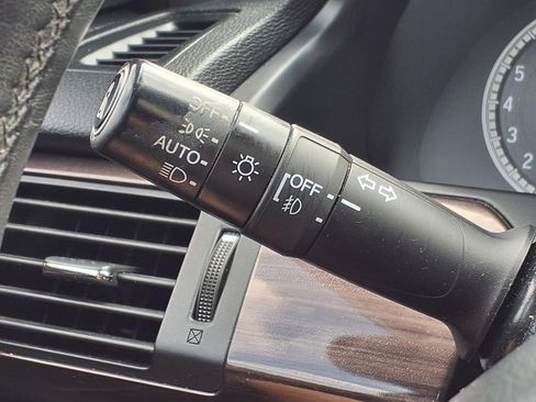 Used 2016 Honda Accord EX-L image 19