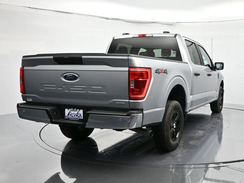 Used 2023 Ford F150 XLT image 5