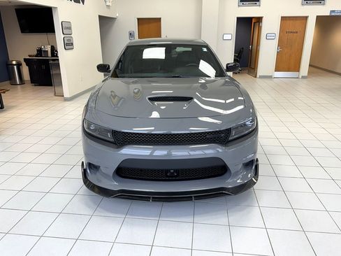 Used 2023 Dodge Charger GT w/ Plus Group image 5