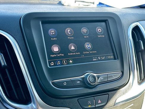 Certified 2024 Chevrolet Equinox LS w/ LS Convenience Package image 15