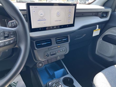 New 2026 Ford Maverick XLT FWD image 24