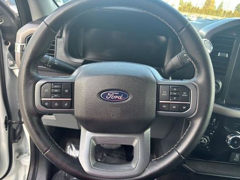Certified 2024 Ford F150 XLT w/ Tow/Haul Package image 20