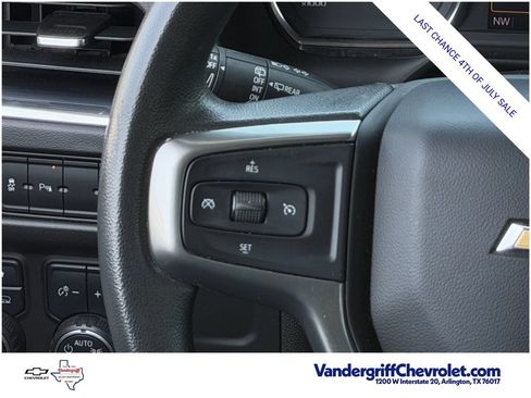 Used 2021 Chevrolet Tahoe 4WD image 13