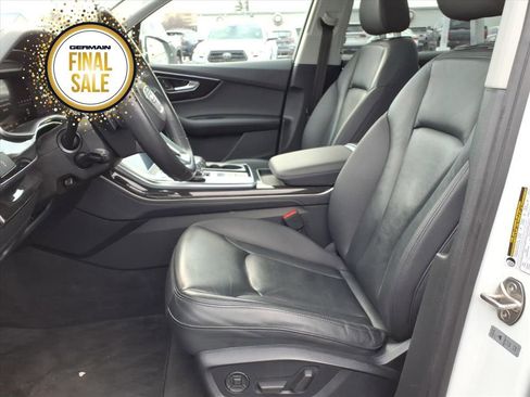 Used 2023 Audi Q7 3.0T Premium Plus image 16