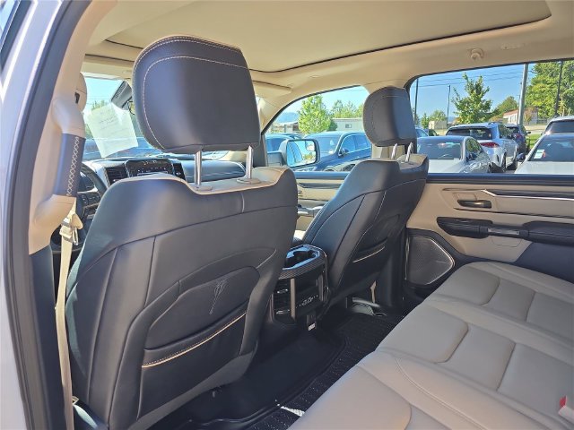 Used 2020 RAM 1500 Limited AWD/4WD image 18