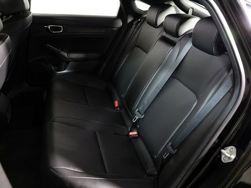 Used 2025 Acura Integra A-Spec w/ Technology Package FWD image 14