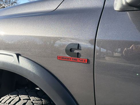 Certified 2023 RAM 2500 Rebel w/ Level 2 Equipment Group AWD/4WD image 12