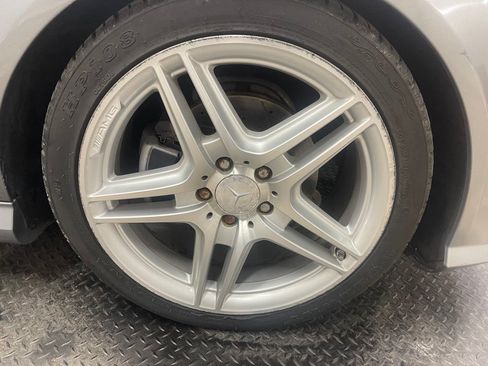 Used 2012 Mercedes-Benz C 250 Sedan w/ Premium 1 Pkg image 40