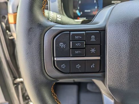 Used 2025 Ford F150 Tremor w/ Equipment Group 402A High AWD/4WD image 31