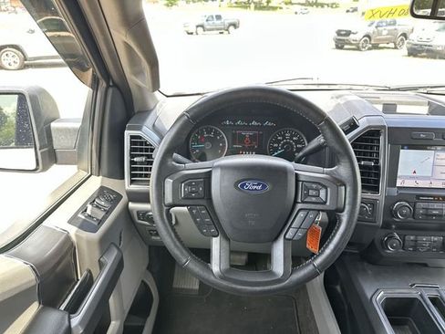 Used 2019 Ford F150 XLT w/ Equipment Group 302A Luxury AWD/4WD image 13