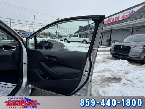 Used 2024 Toyota Corolla LE image 46