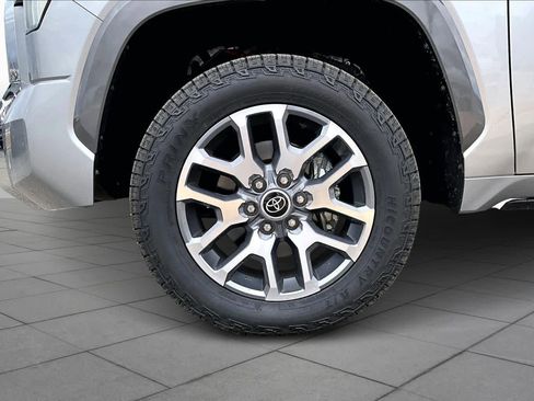 Used 2024 Toyota Tundra 1794 Edition image 11