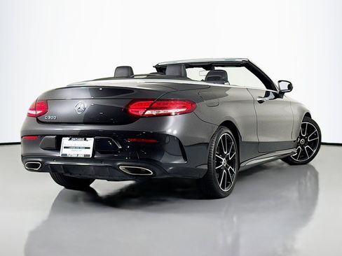 Used 2020 Mercedes-Benz C 300 C 300 image 12