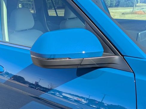 New 2026 Volkswagen Atlas SE image 12