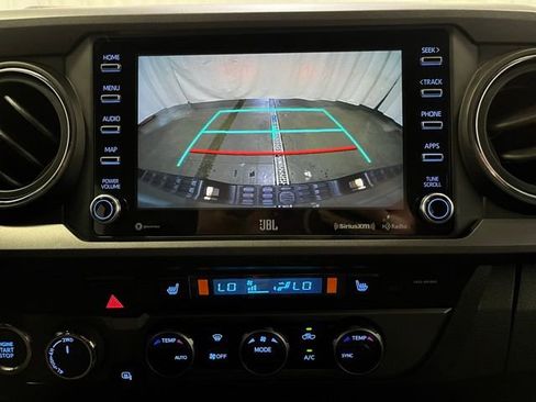 Certified 2023 Toyota Tacoma TRD Sport w/ TRD Premium Sport Package image 19