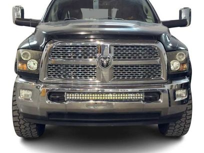 Used 2011 RAM 2500 Laramie