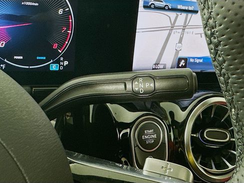 Certified 2026 Mercedes-Benz GLA 250 4MATIC image 21