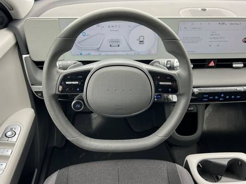 Certified 2024 Hyundai Ioniq 5 SEL AWD/4WD image 18