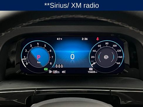 Certified 2025 Volkswagen Atlas Cross Sport SE w/ Panoramic Sunroof Package image 25