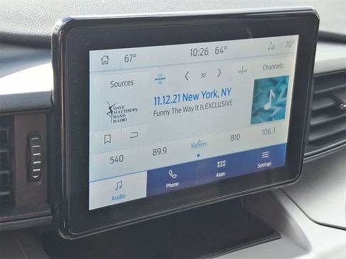 Used 2022 Ford Explorer XLT image 20