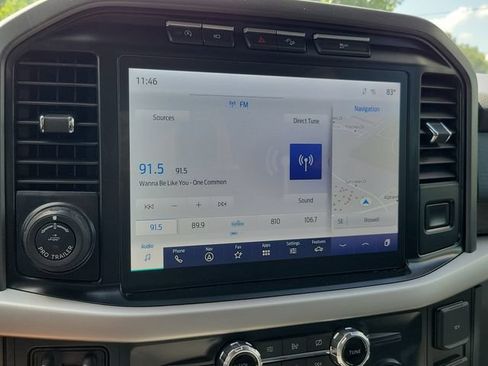 Used 2021 Ford F150 XLT w/ Equipment Group 302A High AWD/4WD image 19