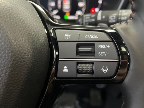 New 2026 Honda CR-V Sport Touring image 27