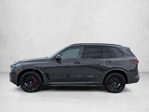 Used 2026 BMW X5 sDrive40i w/ M Sport Package RWD image 9