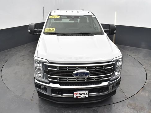 New 2026 Ford F250 XLT w/ Snow Plow Prep Package AWD/4WD image 40