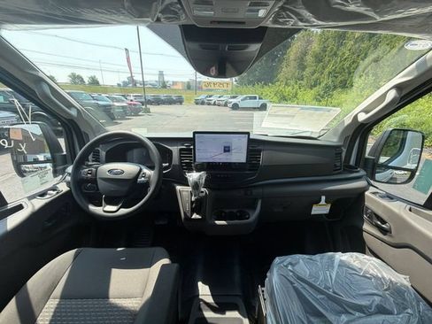 New 2026 Ford Transit 250 Low Roof AWD image 20