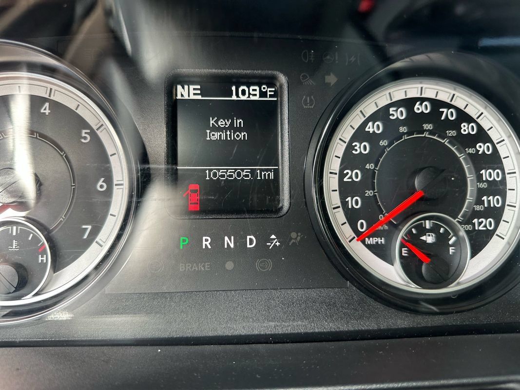 Used 2016 RAM 1500 Tradesman w/ Popular Equipment Group AWD/4WD image 37