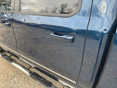 Used 2021 RAM 1500 Lone Star image 21