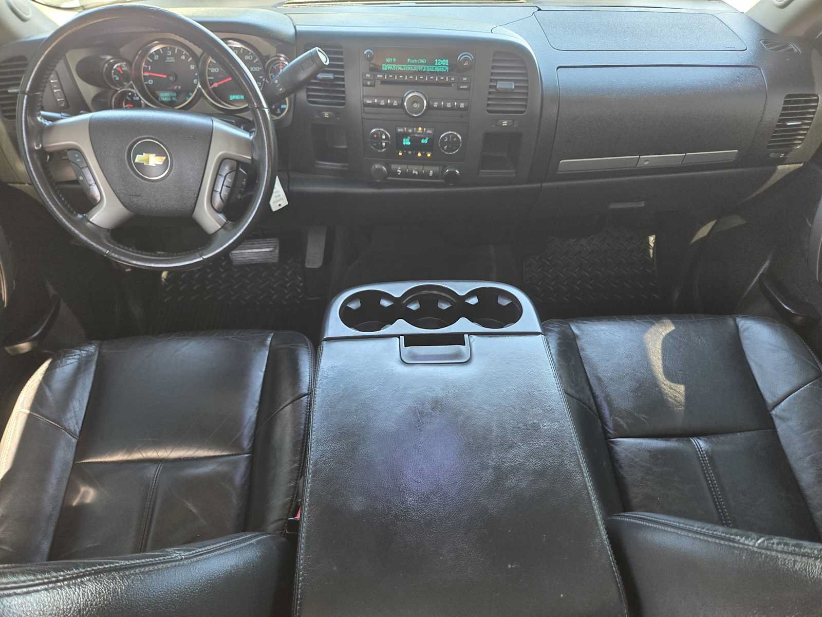 Used 2012 Chevrolet Silverado 1500 LT w/ All-Star Edition RWD image 23
